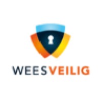 WeesVeilig B.V. logo - Similar company to Garant Beveiliging