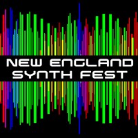 New England Synthesizer Festival logo - Similar company to Superlative