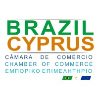 Brazil-Cyprus Chamber of Commerce logo - Similar company to Câmara De Comércio Brasil-Portugal Do Rio Grande Do Sul