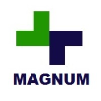 USA Magnum - Xerox Dealer logo - Similar company to N/A - Necessary Anywhere