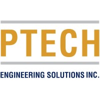 PTech Engineering Solutions Inc. logo - Similar company to Mcmaster Engineering Competition