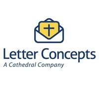 Letter Concepts logo - Similar company to Envelope 1 Inc