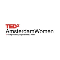TEDxAmsterdamWomen logo - Similar company to Tedxamsterdam