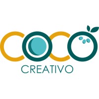 Coco Creativo logo - Similar company to Roca Bruja