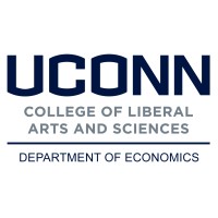 UConn Department of Economics logo - Similar company to Uconn Data Science Club