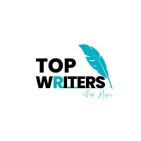 Top Writers For Hire logo - Similar company to Ebookships