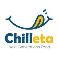 Chilleta Foods Private Limited logo - Similar company to The Enterprise Solutions