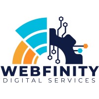 Webfinity Digital Services logo - Similar company to Web'Infinity