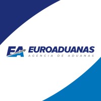 EUROADUANAS logo - Similar company to Cs Logistics Peru