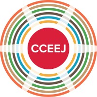 CCEEJ logo - Similar company to Krista Kurlinkus, Llc
