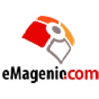 eMagenio logo - Similar company to Palapa Technologies