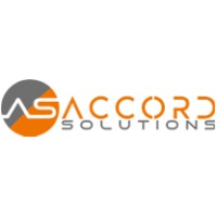 Accord Solutions.Net logo - Similar company to Devedits