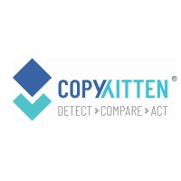 COPYKITTEN logo - Similar company to Coursecorrect