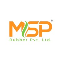 MSP Rubber Pvt Ltd - Crumb Rubber Manufacturer logo - Similar company to Telaa Company