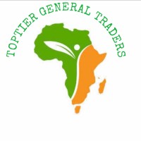 Toptier General traders limited logo - Similar company to Commodity Corp & Consulting Group
