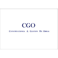 CGO Construcciones y Gestión de Obra logo - Similar company to Kit Comercial