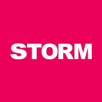 STORM Architecture logo - Similar company to Perpendicular Architecture