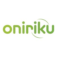 Oniriku logo - Similar company to Dotia