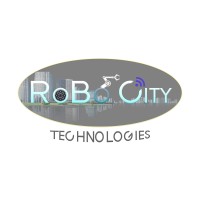 Robo City Technologies logo - Similar company to Chrilan Technology Limited