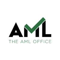 The AML Office logo - Similar company to Aml Surecheck®