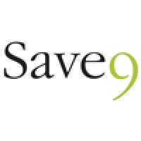 Save9 logo - Similar company to Switch Networks Ltd