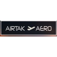 Airtakaero logo - Similar company to M2 Aero