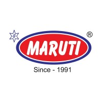 Maruti Aromatics & Flavours logo - Similar company to Castrol Export Indutries