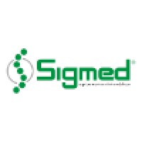 Sigmed Equipamentos Eletrônicos Ltda