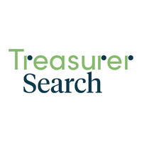 Treasurer Search logo - Similar company to Treasuryxl | Your Treasury Community