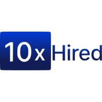 10xHired.com logo - Similar company to Crawlers