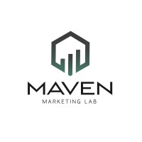 Maven Marketing LAB logo - Similar company to Copy Sharks