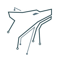 Paroz Labs logo - Similar company to Based Perú