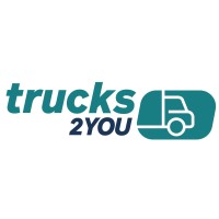 Trucks2You logo - Similar company to Netcarros