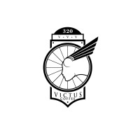 Victus Coffee logo - Similar company to Cricket Press Inc