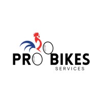 Pro Bikes Services logo - Similar company to Parcours Parenthèse