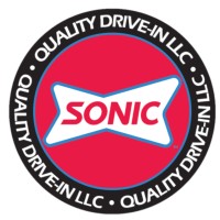 Quality Drive-In's logo - Similar company to Mvp Sonic Group