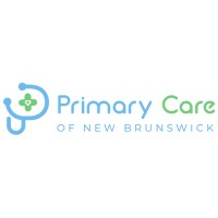 Primary Care of New Brunswick logo - email format related to SAMRA PLASTIC AND RECONSTRUCTIVE SURGERY LLC