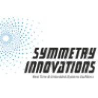 Symmetry Innovations