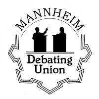 Mannheim Debating Union e.V. logo - Similar company to Pondus Software Gmbh