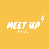 Meet Up Prod logo - Similar company to Zanimal Prod