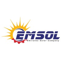 EMSOL Engineering & Contracting logo - Similar company to Power Dynamic Group.