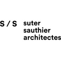 suter sauthier architectes sa logo - Similar company to Chb Immo Sa