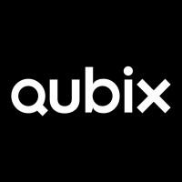 Qubix Studio logo - Similar company to Traffic Machine