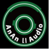 AnAn Audio(Shenzhen) Co,Ltd logo - Similar company to Dv Audio — Devialet (Phantom // Expert)