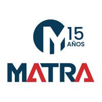 Matra logo - Similar company to Norton Edificios Industriales