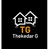 Thekedar G logo - Similar company to Robust Web Solution