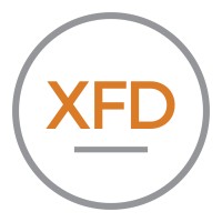 XFD Real Estate logo - Similar company to Xfds