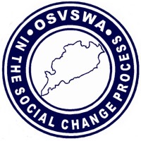Orissa State Volunteers and Social Workers Association logo - Similar company to Wosca