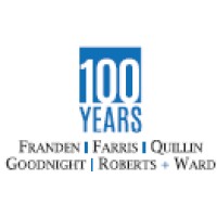 Franden | Farris | Quillin | Goodnight | Roberts + Ward logo - Similar company to Aizenman Law Group