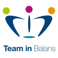 Team in Balans - voor de zorg logo - Similar company to Coachup